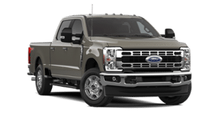 2026 Ford Super Duty® External Image 5